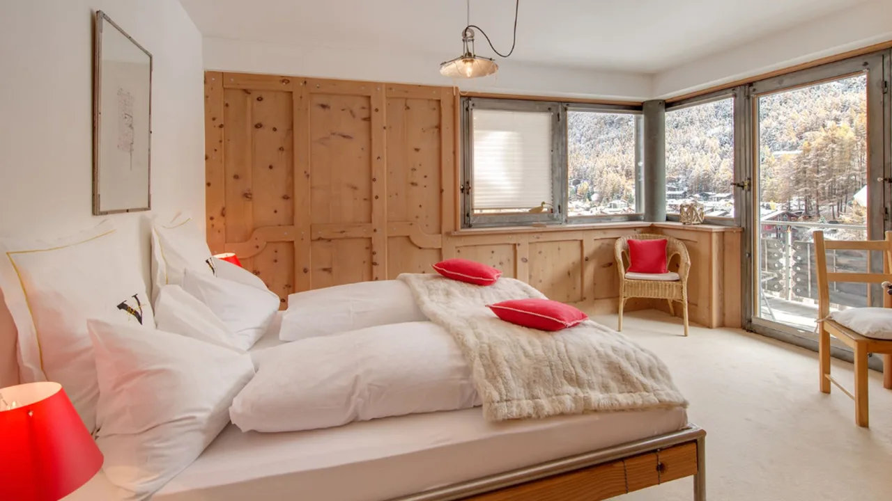 Cozy Apartment With Passionate Alpine Touch, photo 2