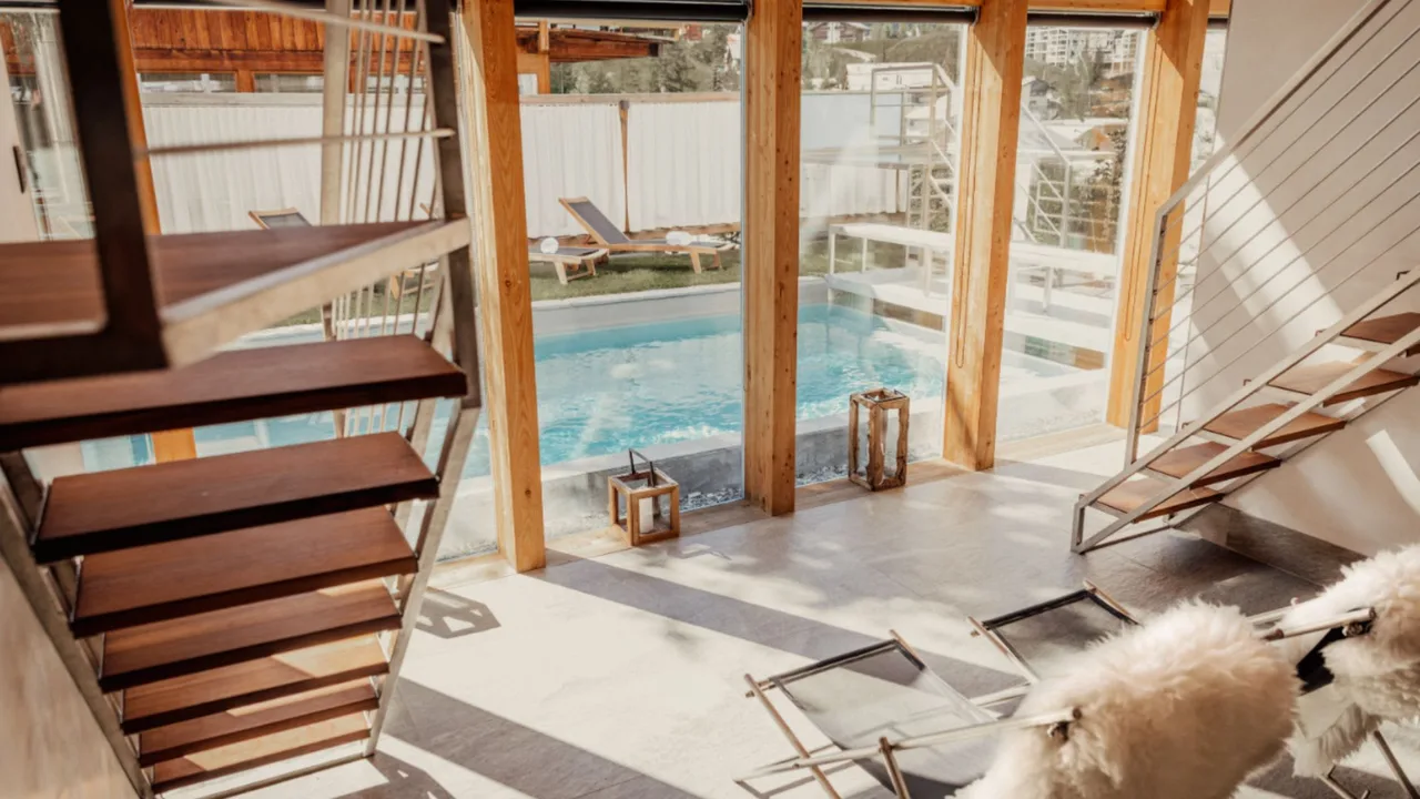 Cozy Apartment With Passionate Alpine Touch, photo 3