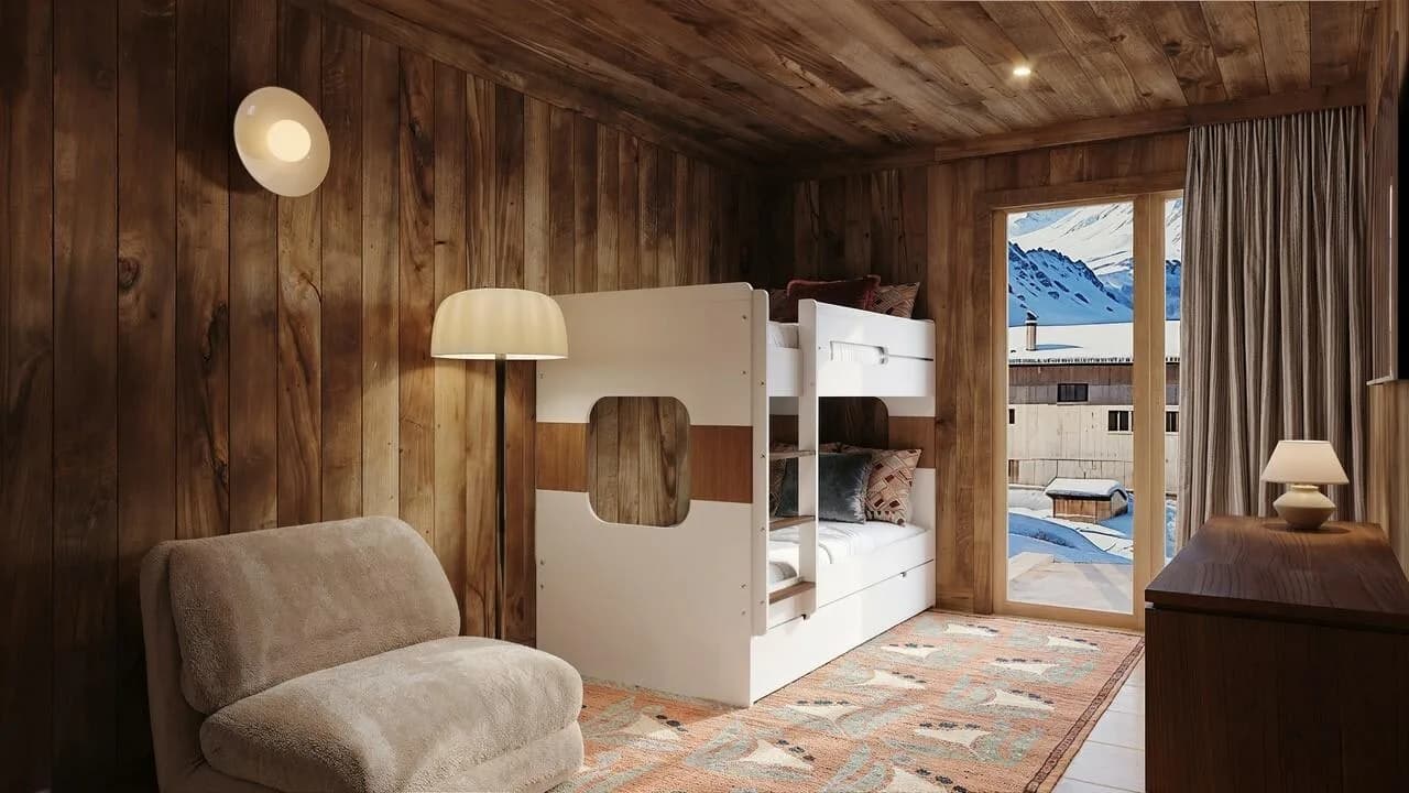 Acogedor Apartamento Alpino con Jacuzzi Exterior, foto 4