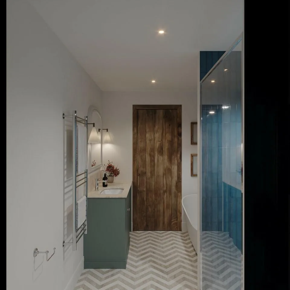 Acogedor Apartamento Alpino con Jacuzzi Exterior, foto 5