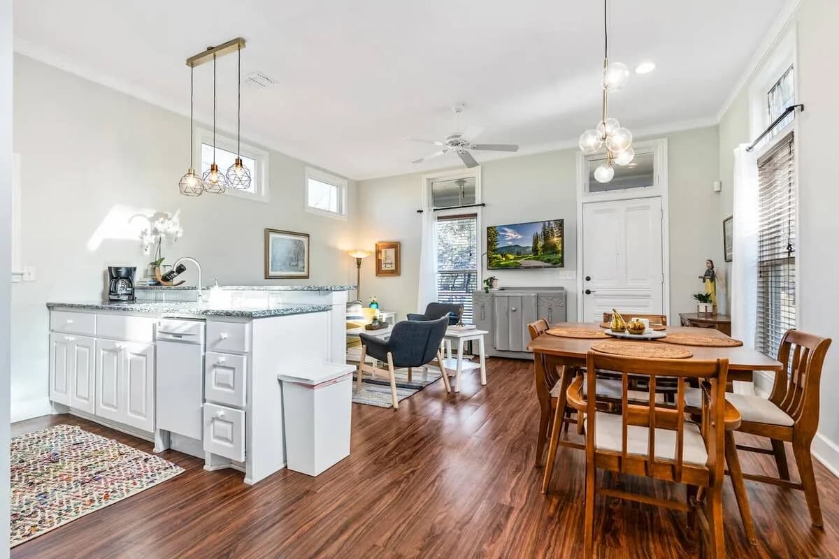 Cozy 1BR Cottage Near DT Farmers Market & Baylor photo 2