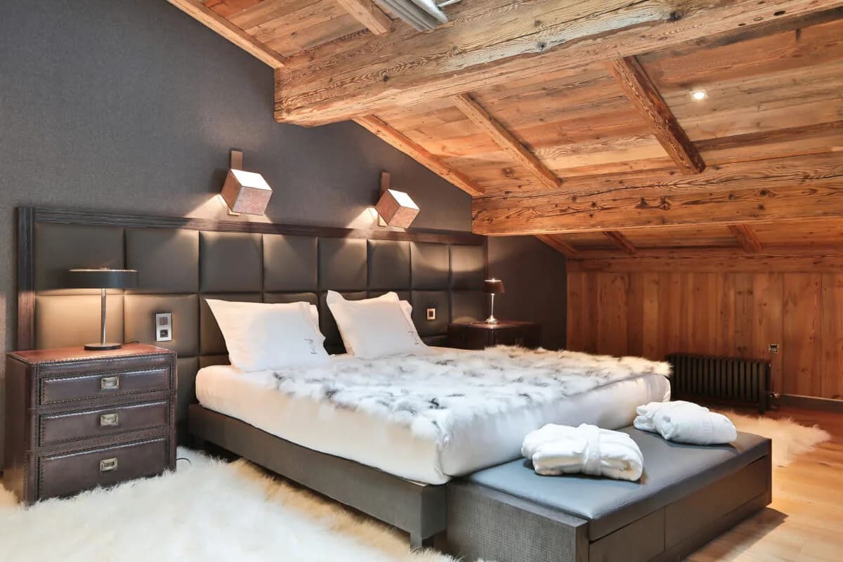 Chalet en Emplacement Privilégié Avec Confort Luxueux, photo 3