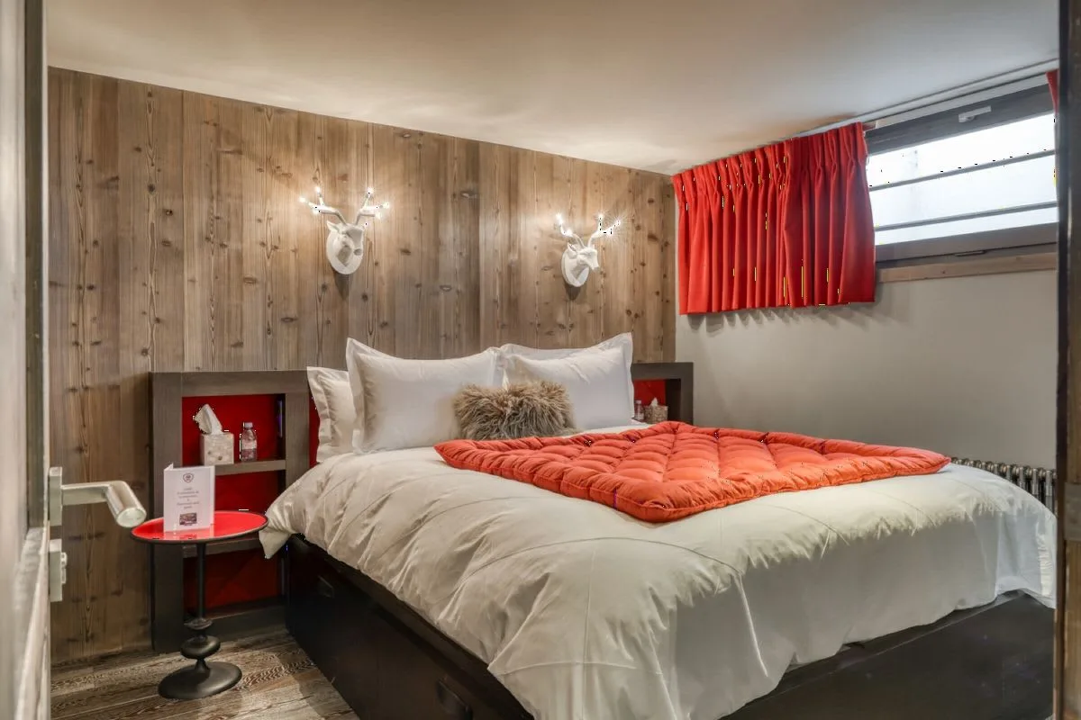 Évasion Montagnarde Luxueuse Avec Cinéma Privé, photo 3