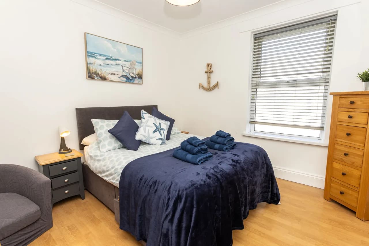 Coastal Five-Bedroom Villa in Tenby, Pembrokeshire, Foto 3