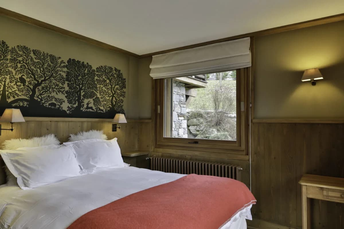 Geräumiges Chalet mit Hammam und Komfort, Foto 4