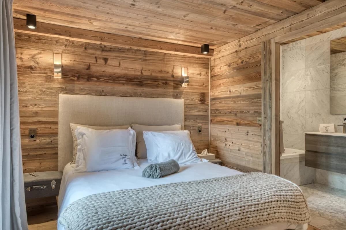 Scenic Alpine Chalet with Central Access, Foto 4