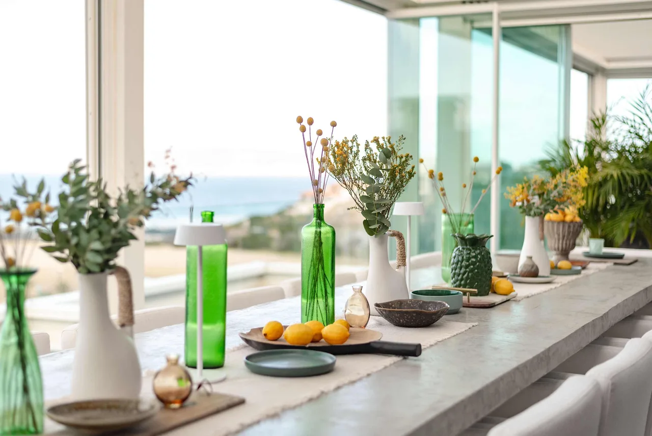 Ocean-View Five Bedroom Villa in Cape Town, Foto 3