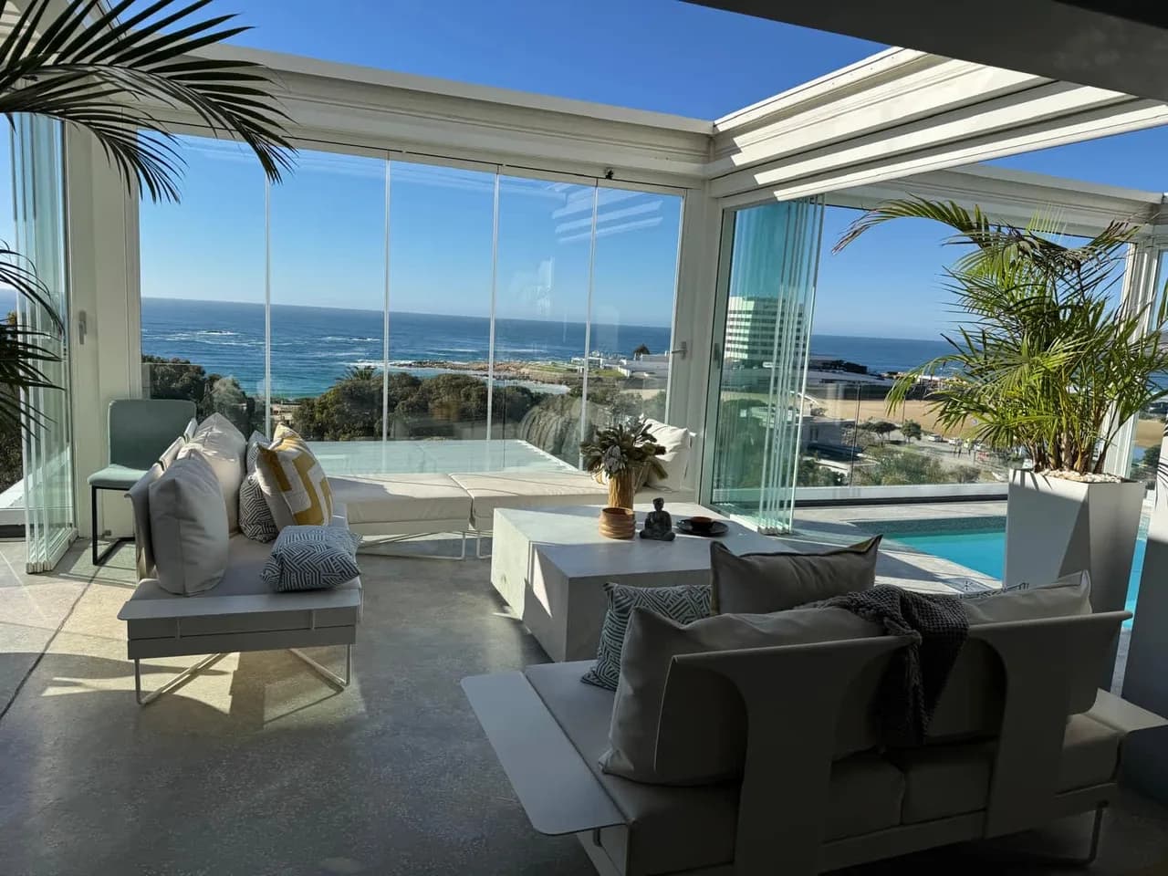 Ocean-View Five Bedroom Villa in Cape Town, Foto 4