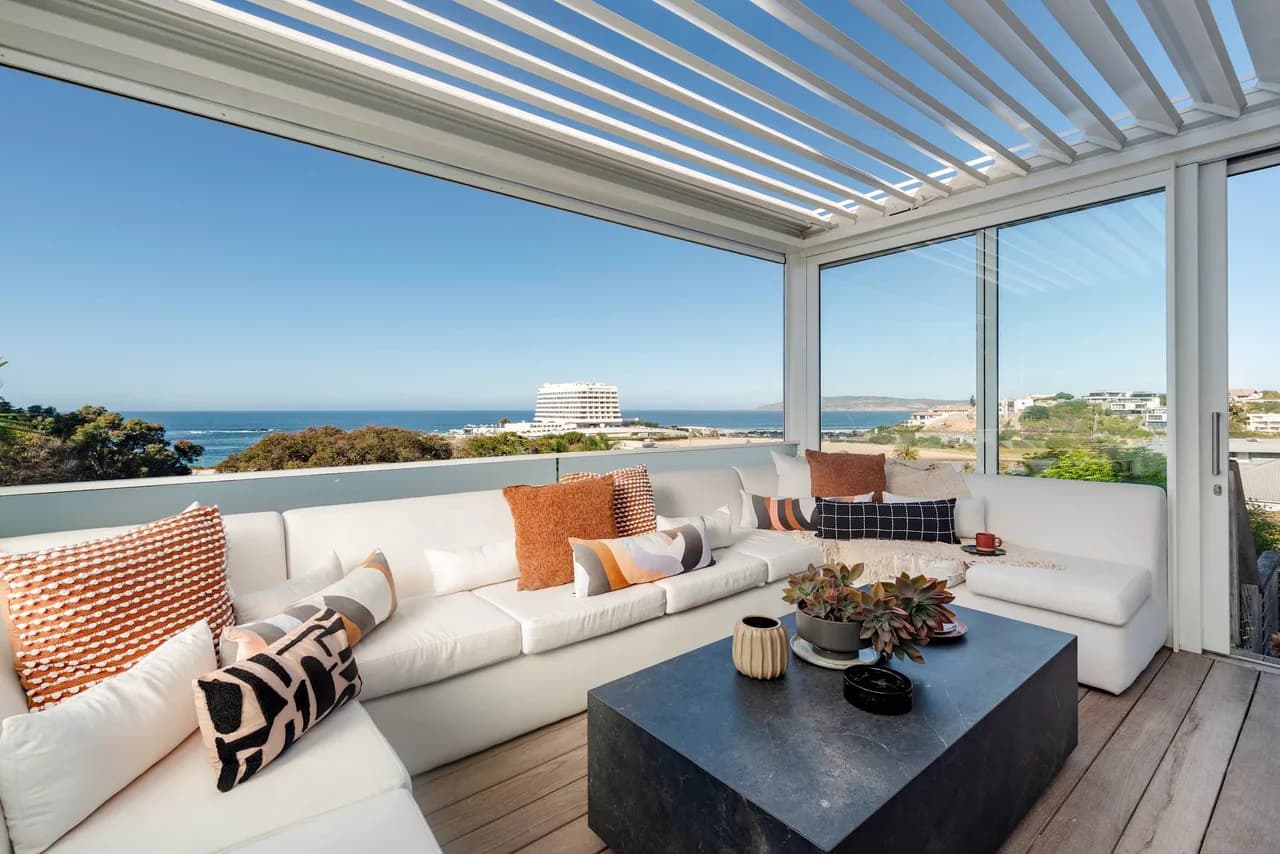 Ocean-View Five Bedroom Villa in Cape Town, Foto 5