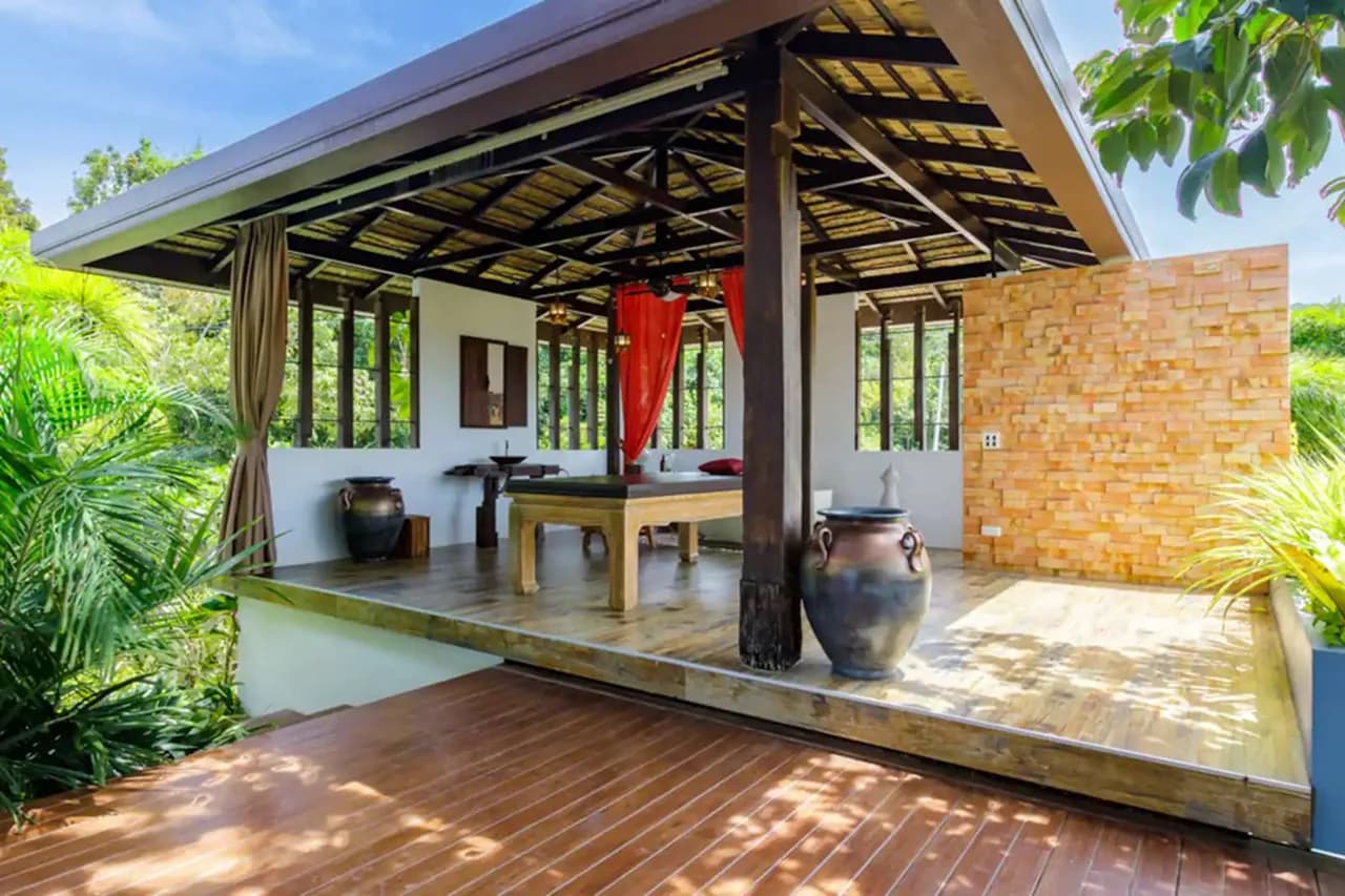 The Lotus Horizon Retreat, Foto 5