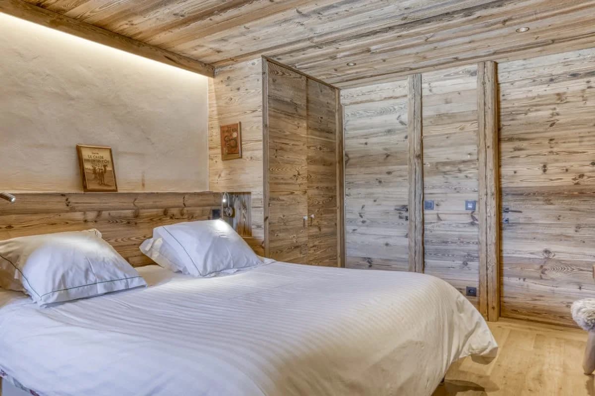 Chalet Reposant Entouré par la Sérénité Montagnarde, photo 3