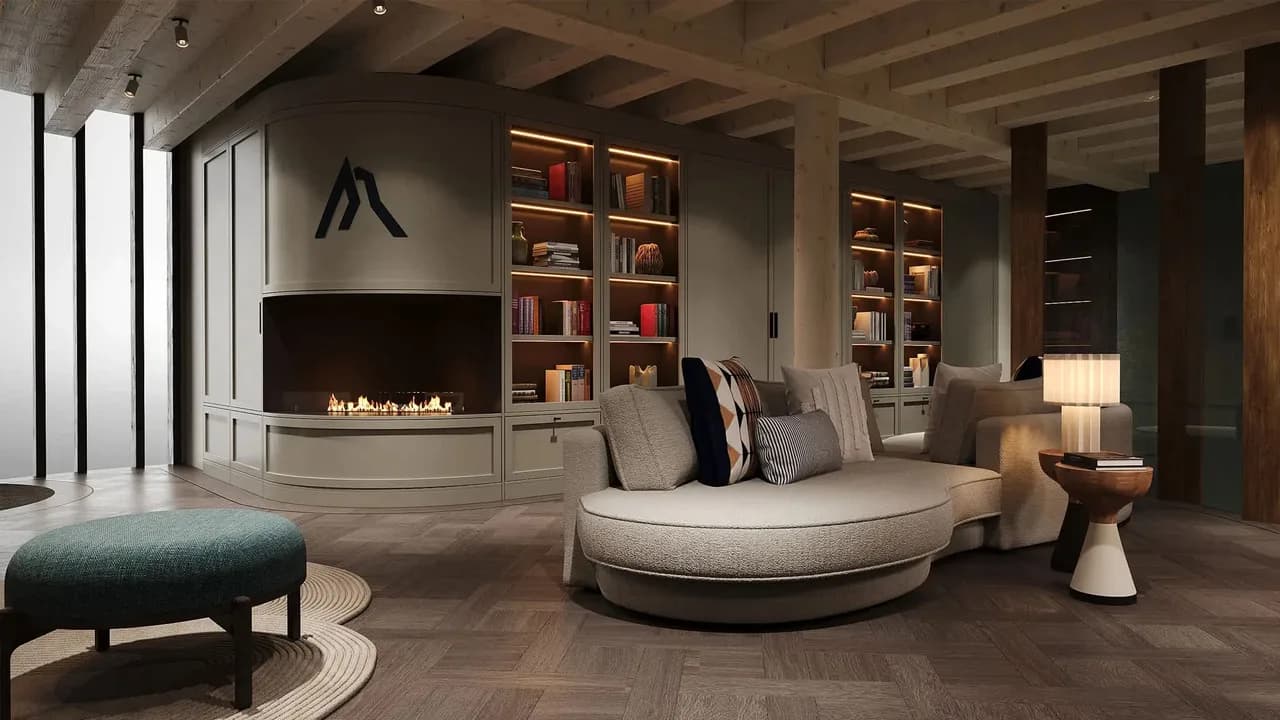 The Matterhorn Serenity Residence photo 2