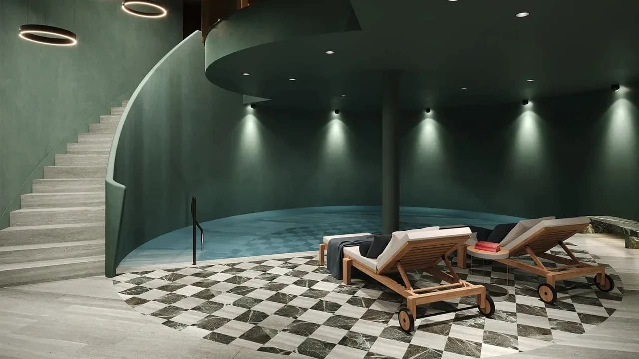The Matterhorn Serenity Residence photo 3