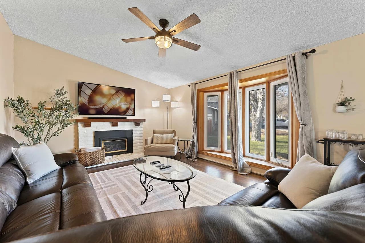 Accessible Luxury Home Near Marina in Nevada photo 5