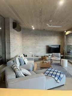 Villa con Vista al Mar y Piscina Privada, foto 3