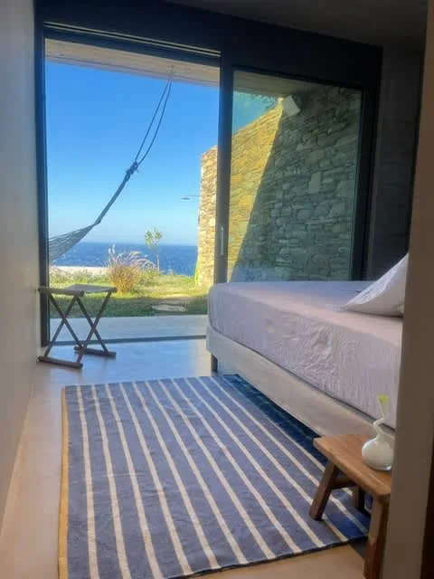 Villa con Vista al Mar y Piscina Privada, foto 4