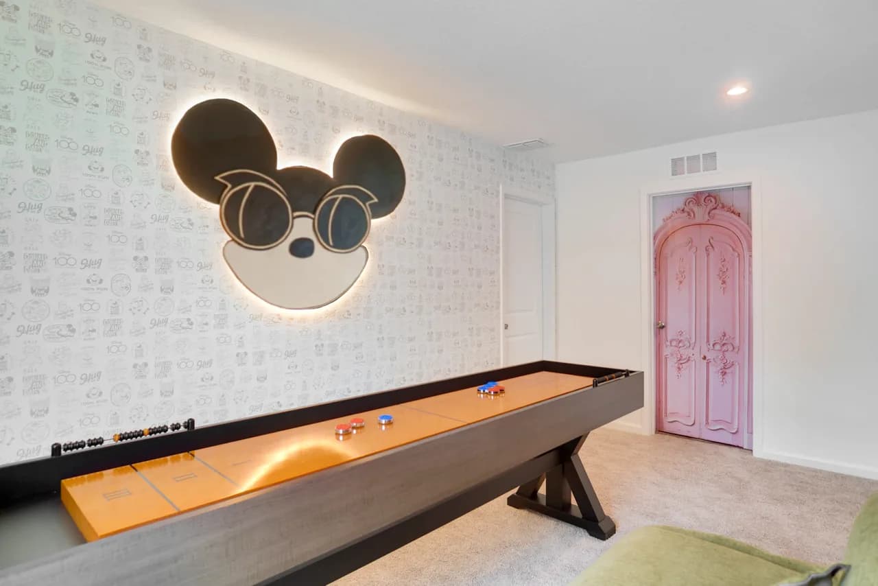 Luxury 7BR Villa, Pool, Spa & Game Room photo 3