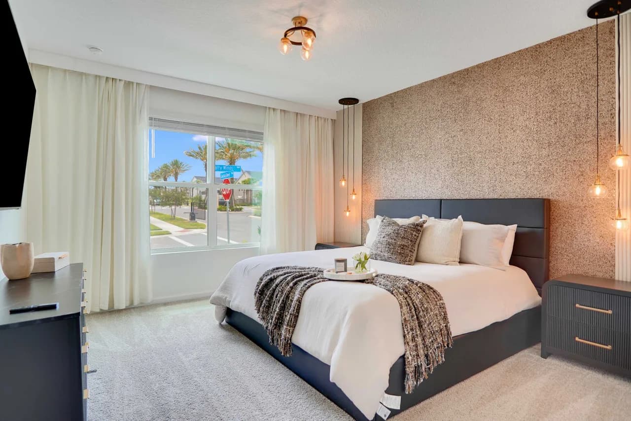 Spacious Ten Bedroom Retreat in Kissimmee photo 4