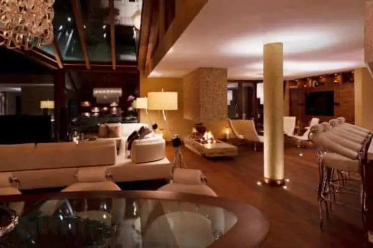 Panoramische Zermatt-Flucht mit Designer-Eleganz, Foto 4