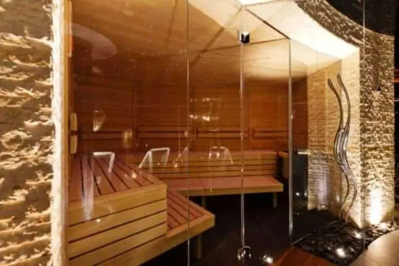 Panoramische Zermatt-Flucht mit Designer-Eleganz, Foto 5