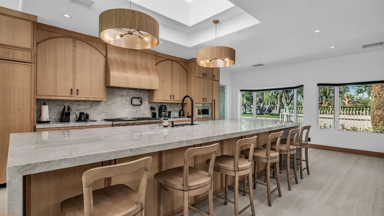 Luxury Poolside Estate in Palm Springs, foto 3