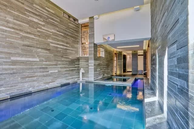 La Residencia Alpine Crest, foto 2