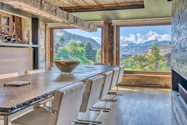 La Residencia Alpine Crest, foto 3