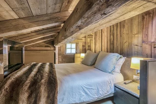La Residencia Alpine Crest, foto 4