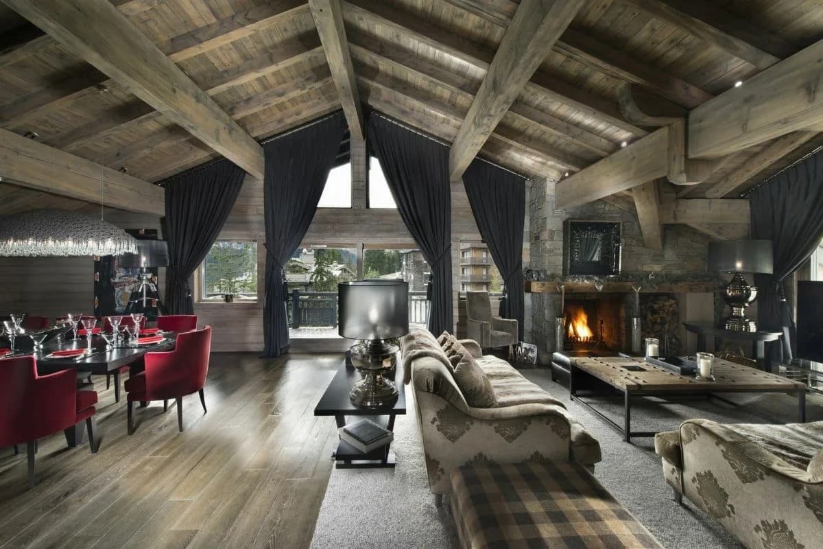 Escapada Premium en Courchevel con Conductor Privado, foto 3