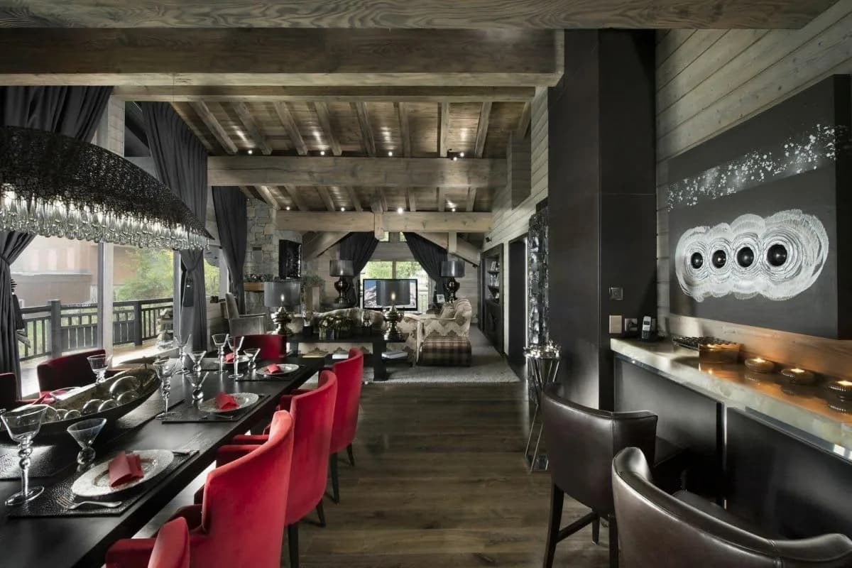 Escapada Premium en Courchevel con Conductor Privado, foto 4