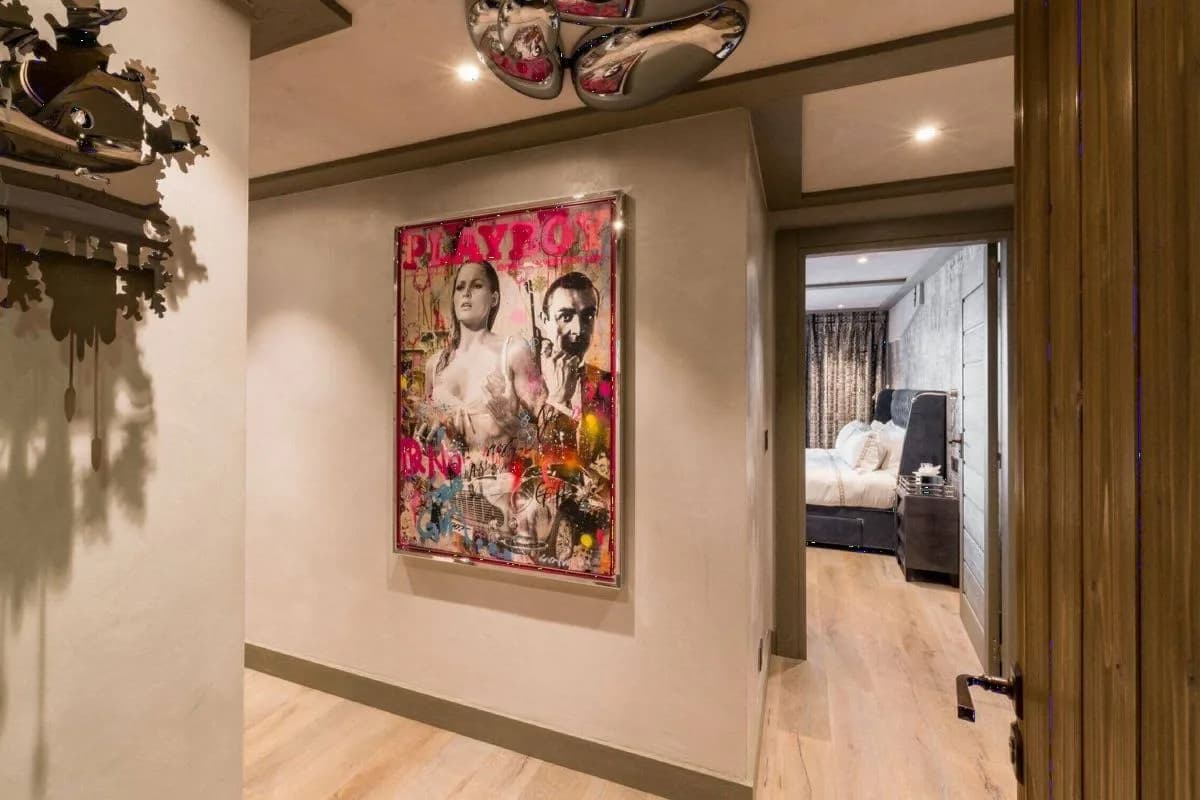 Elegante Apartamento de Esquí con Spa Exterior, foto 2