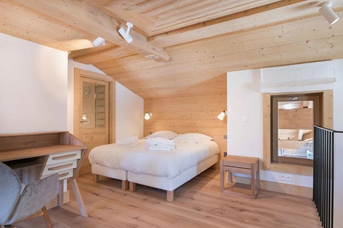 Acogedor Apartamento en la Montaña con Cocina Abierta, foto 4