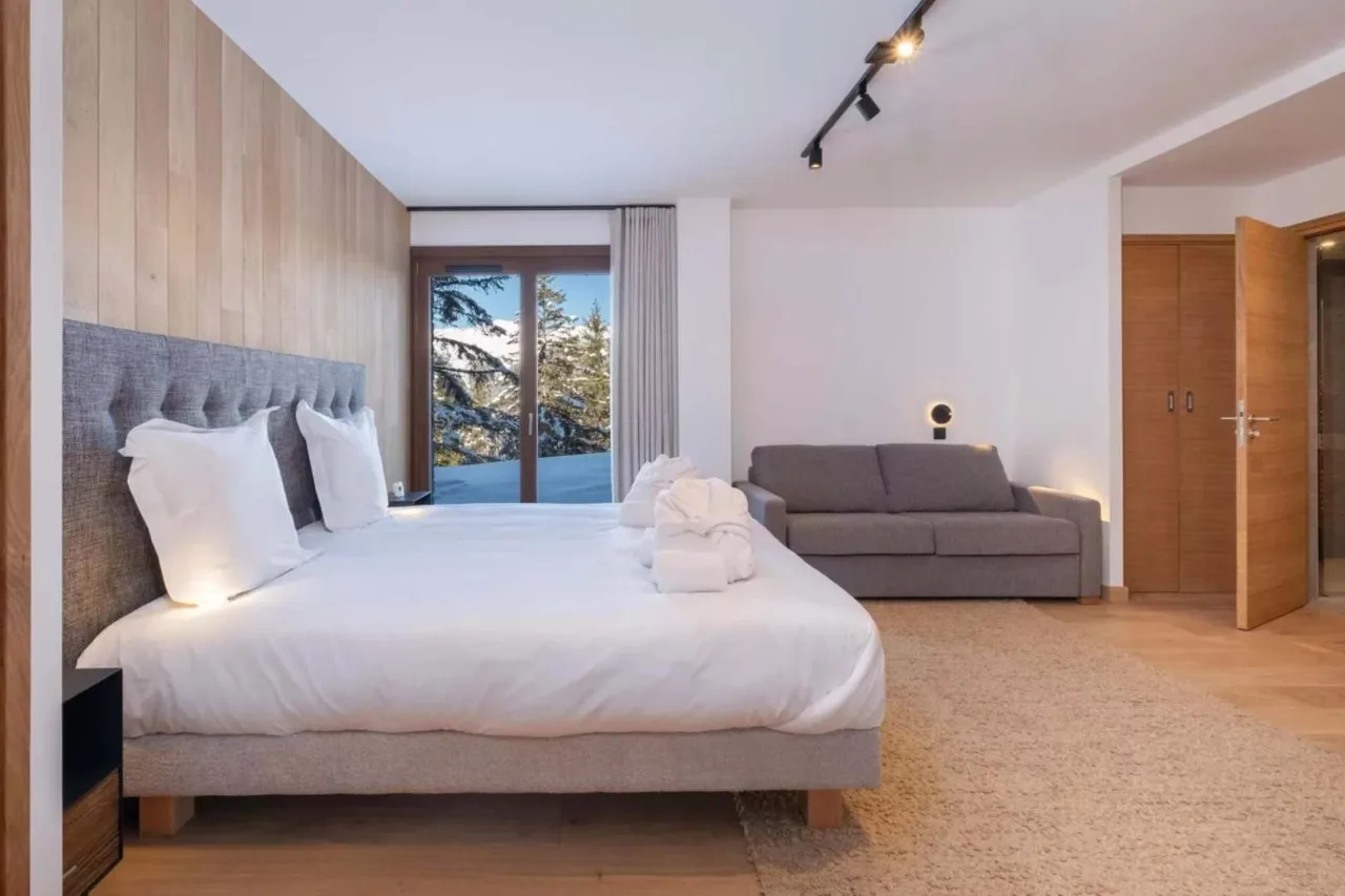 Apartamento Alpino Escénico a Pasos de Todo, foto 3