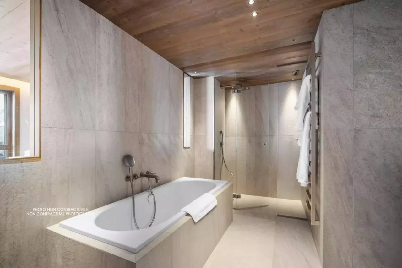 Elegante Vida Alpina con Instalaciones de Spa, foto 5