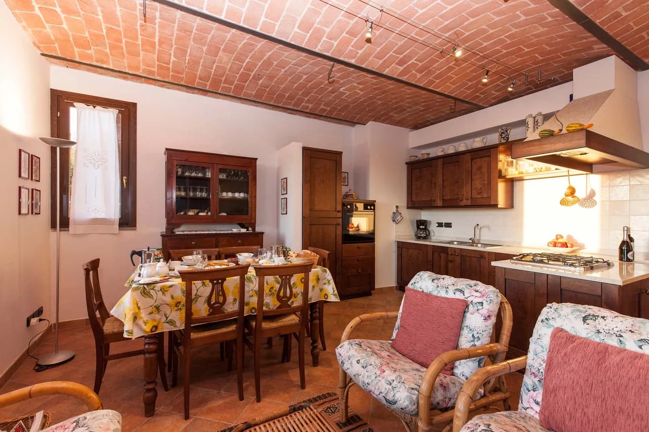 Private Vineyard Estate in Alba photo 4