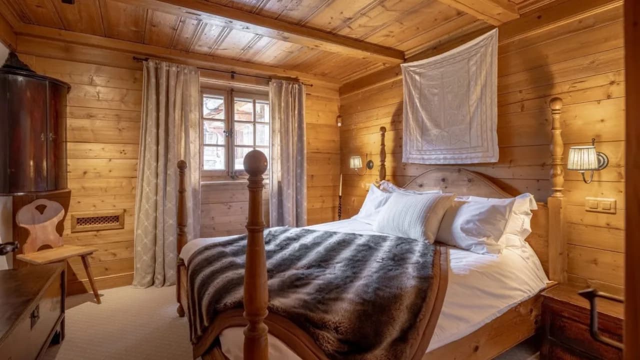 Chalet Élégant Près du Centre du Village, photo 3