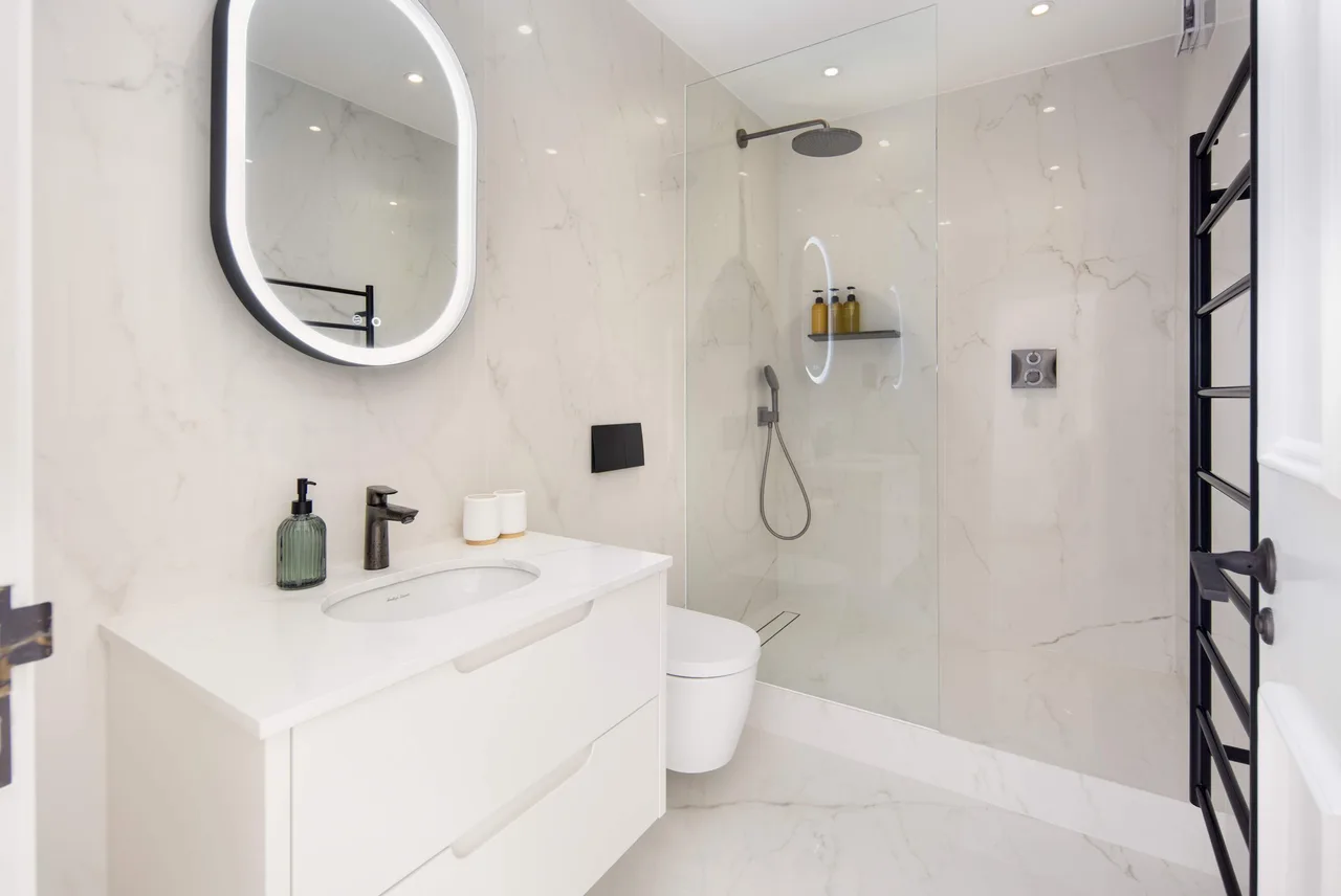 City View Two Bedroom Villa in London, photo 4