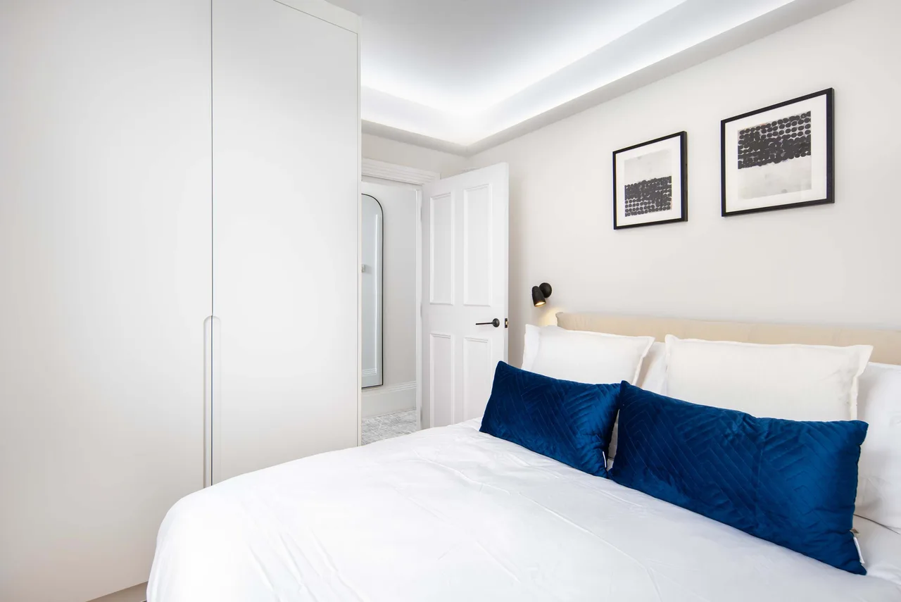 City View Two Bedroom Villa in London, photo 5