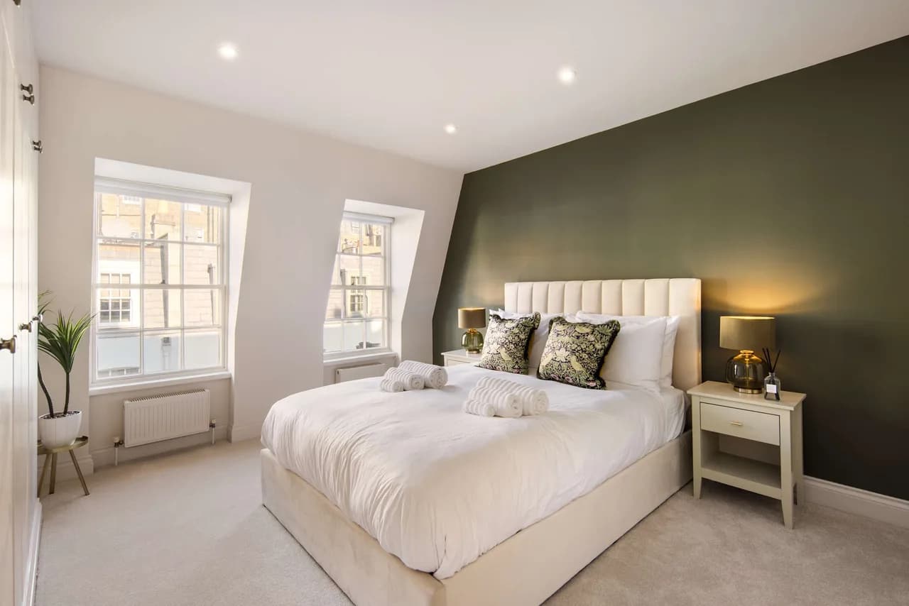 Elegant Mews House in Belgravia, London, Foto 5