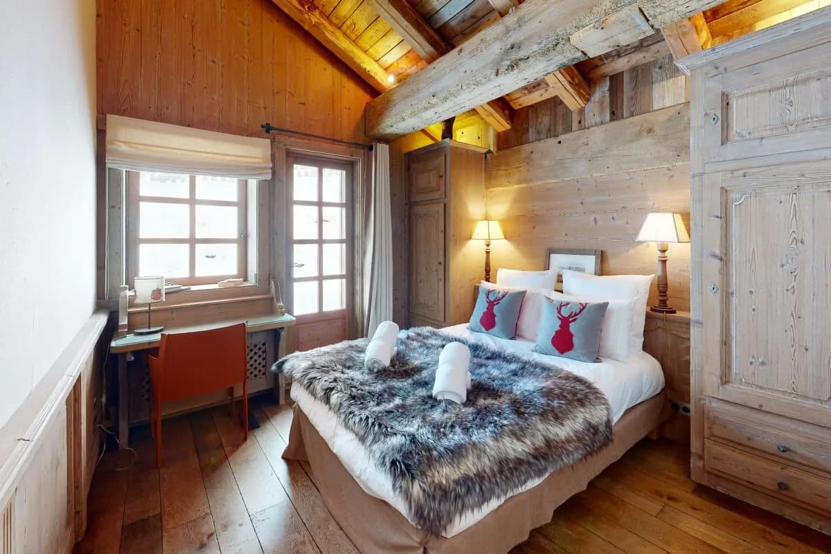 Alpine Haven Megève photo 4