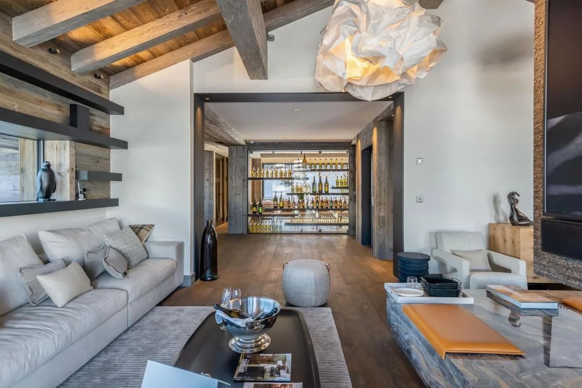 Casa Alpina Ultra-espaciosa con Espacios de Bienestar, foto 2