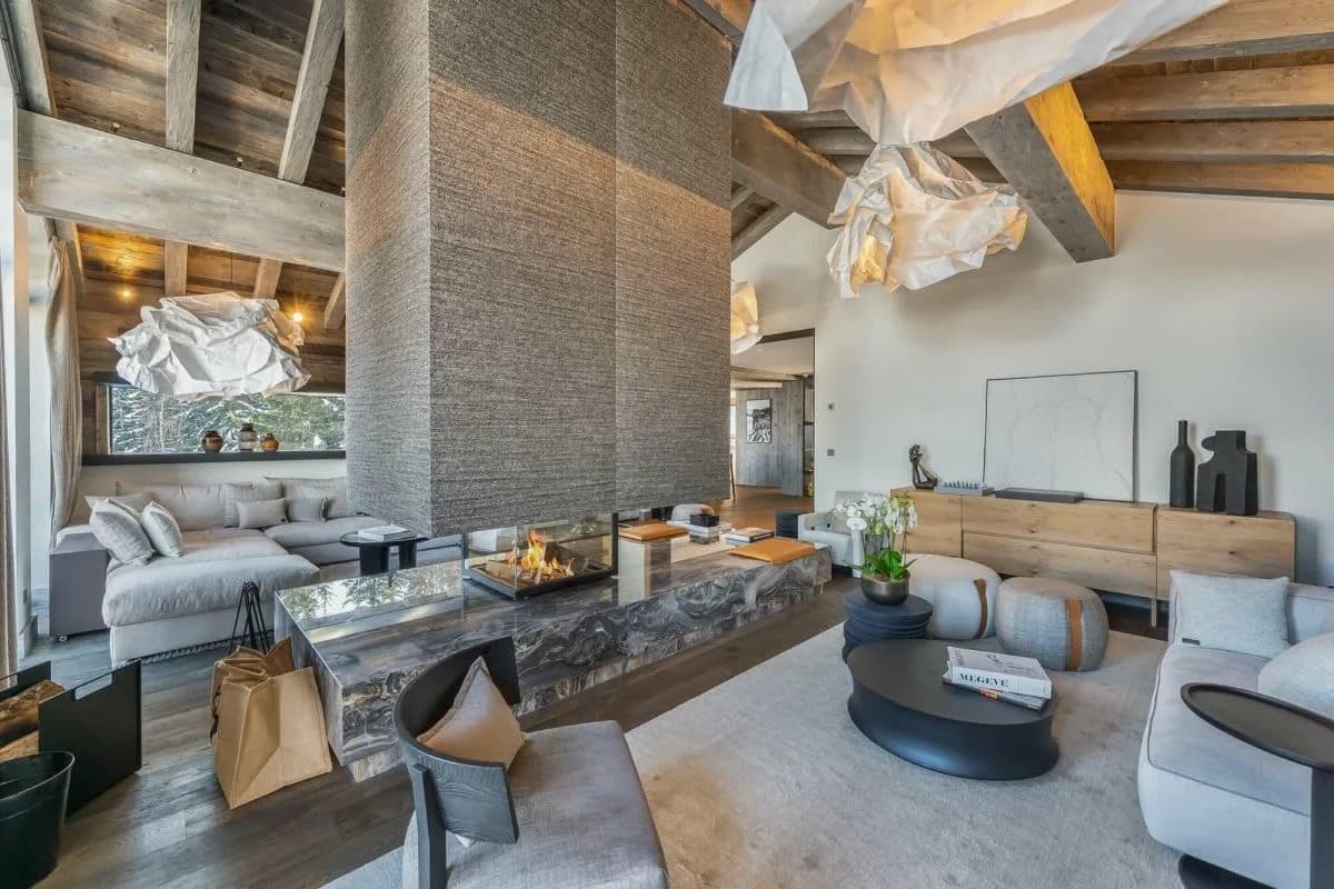 Casa Alpina Ultra-espaciosa con Espacios de Bienestar, foto 3