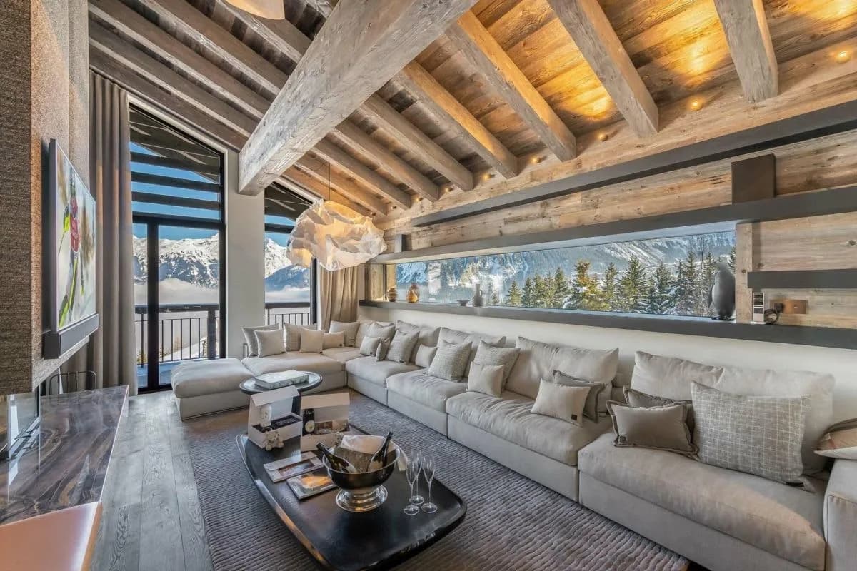 Casa Alpina Ultra-espaciosa con Espacios de Bienestar, foto 4