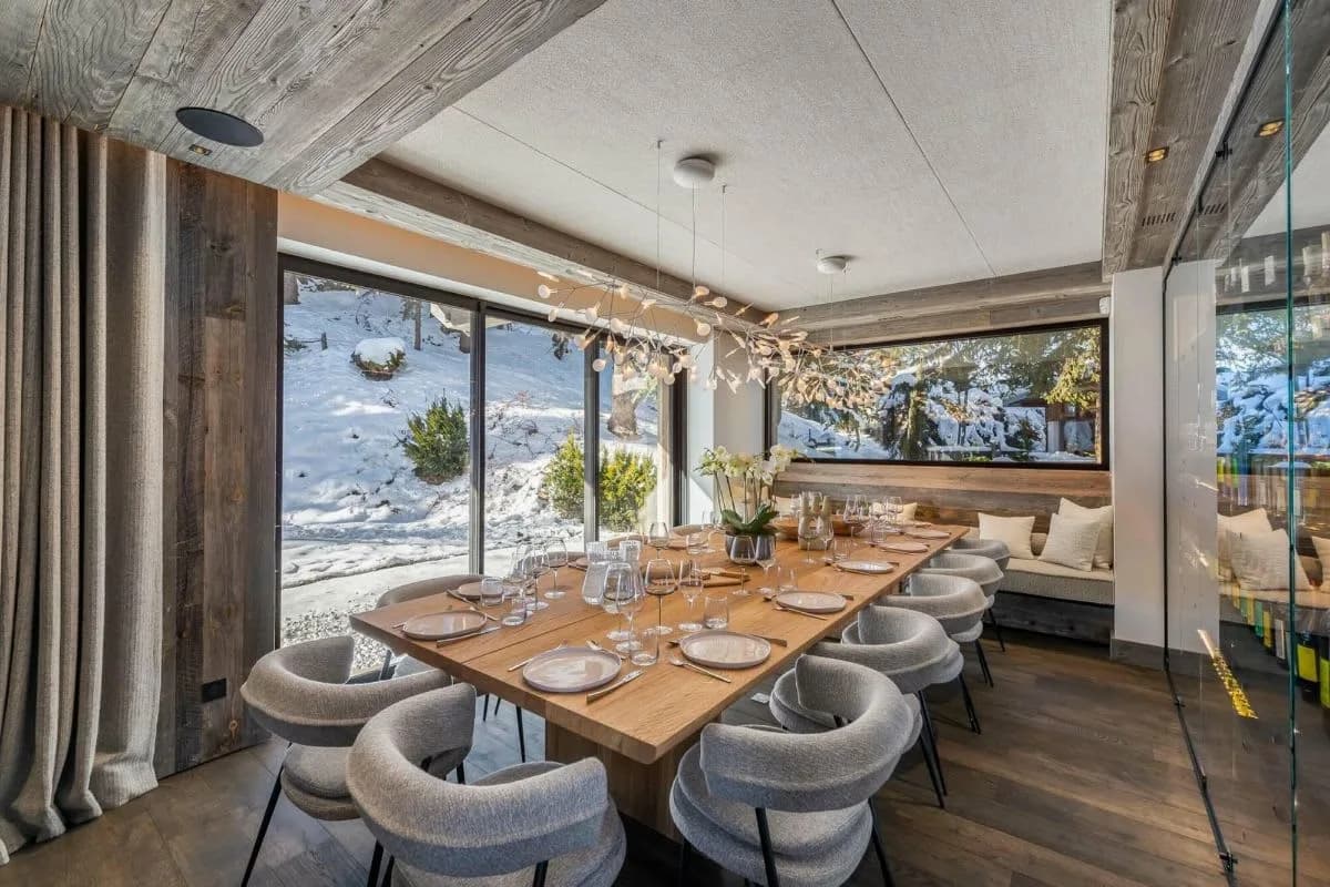 Casa Alpina Ultra-espaciosa con Espacios de Bienestar, foto 5