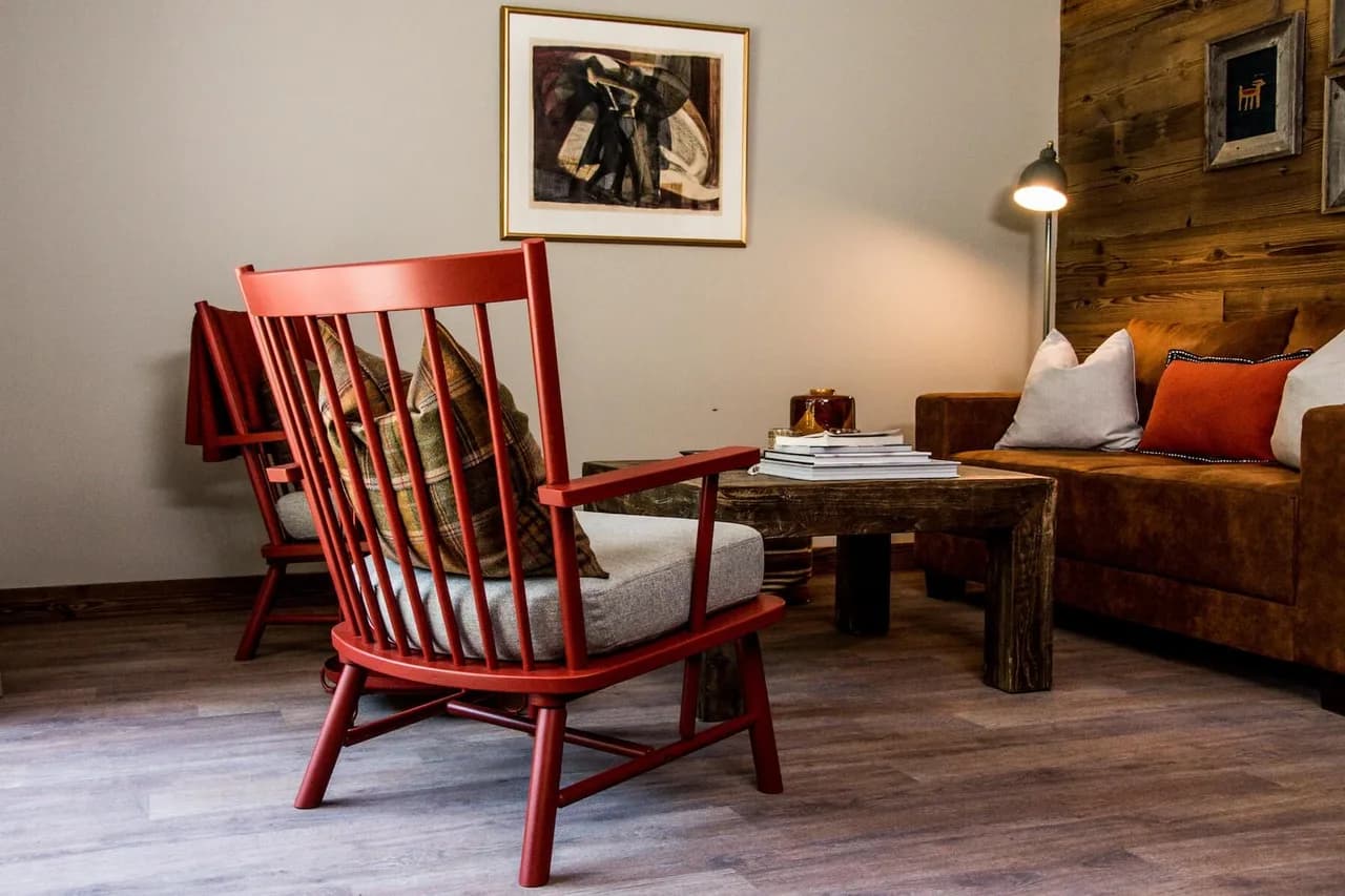 Appartement alpin cosy avec vues sur le Cervin, photo 5