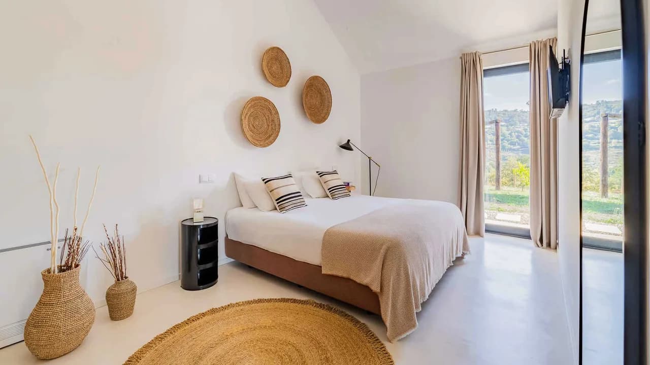 Luxusvilla mit beheiztem Salzwasserpool, Foto 3