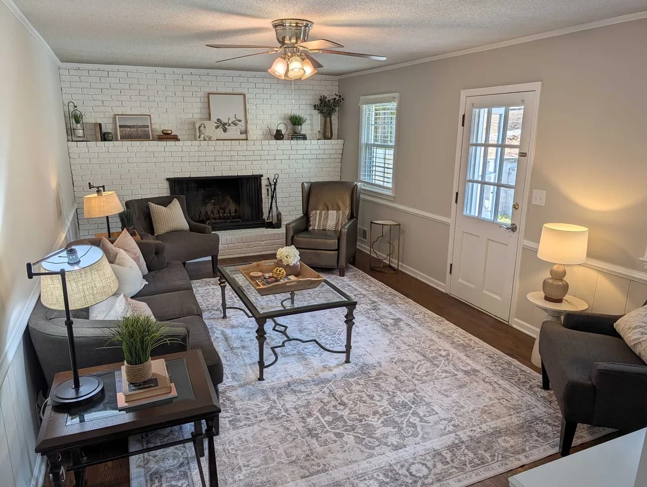 Spacious Six Bedroom Villa in North Augusta South Carolina, foto 5