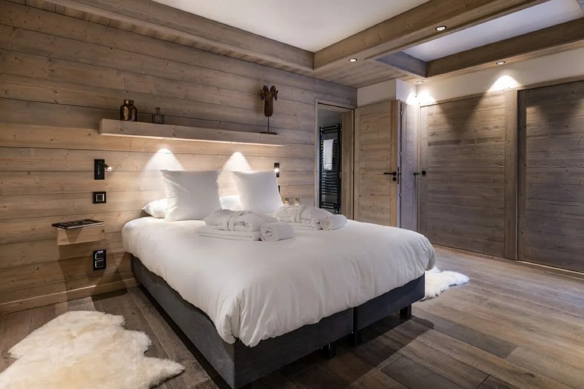 Bright Alpine Apartment With Mountain Views, Foto 2