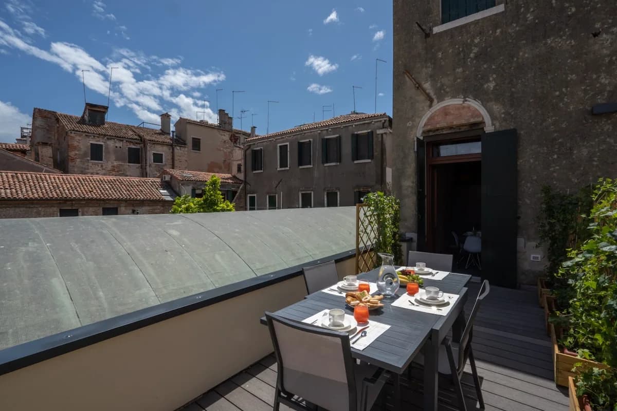 Ca' Longo Palacio Velluto, foto 2