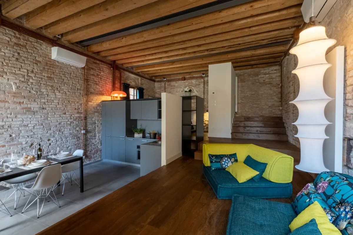 Ca' Longo Palacio Velluto, foto 4